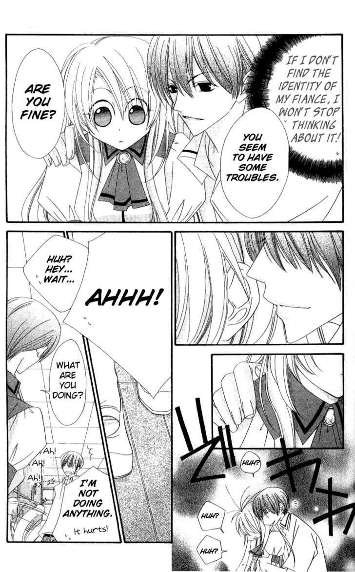 Zero Count Chapter 7 page 20 - Chapter 7