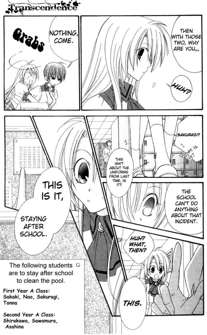 Zero Count Chapter 7 page 22 - Chapter 7