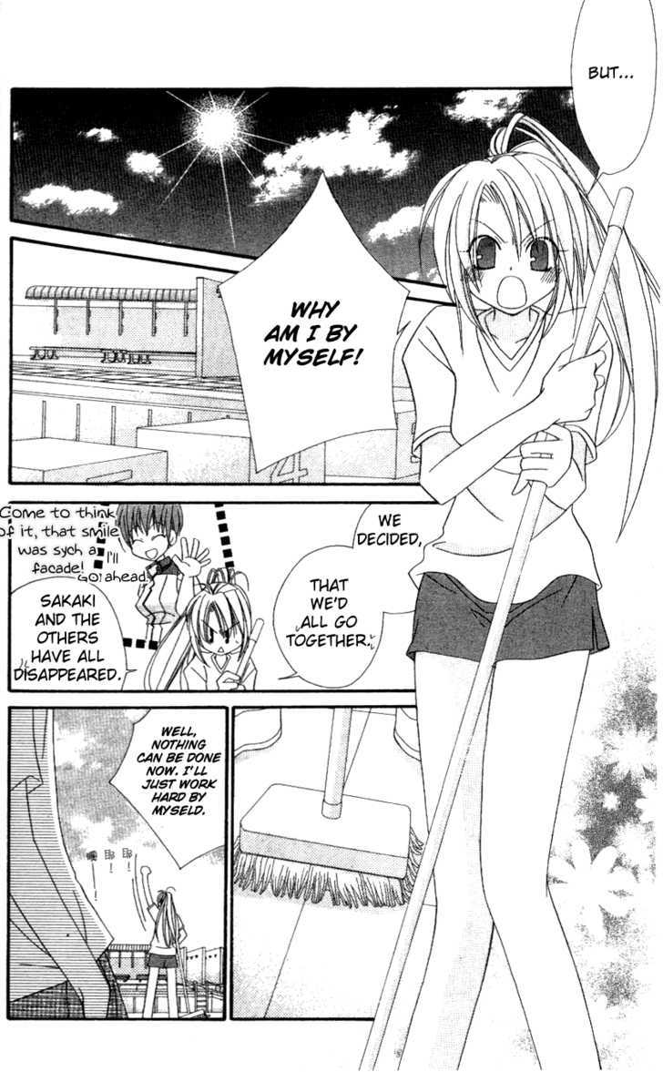 Zero Count Chapter 7 page 23 - Chapter 7