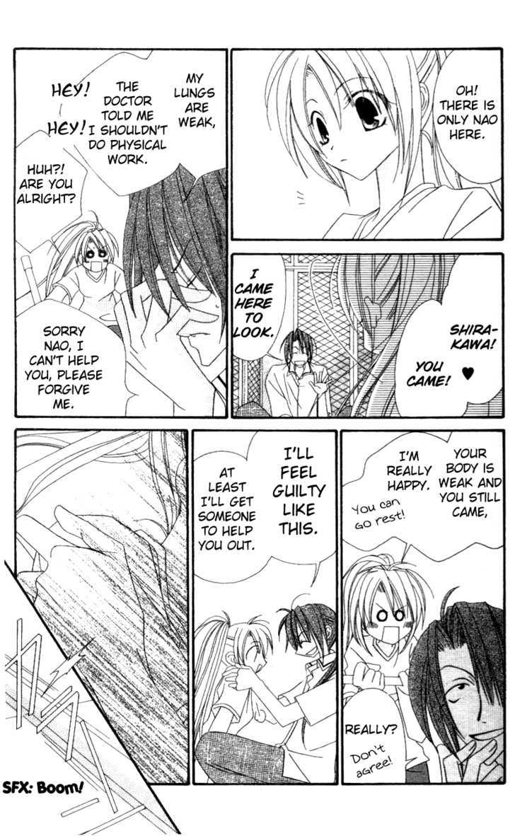 Zero Count Chapter 7 page 24 - Chapter 7