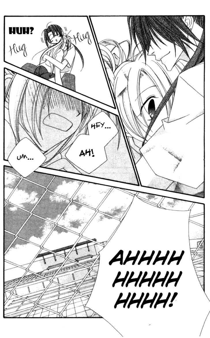Zero Count Chapter 7 page 25 - Chapter 7