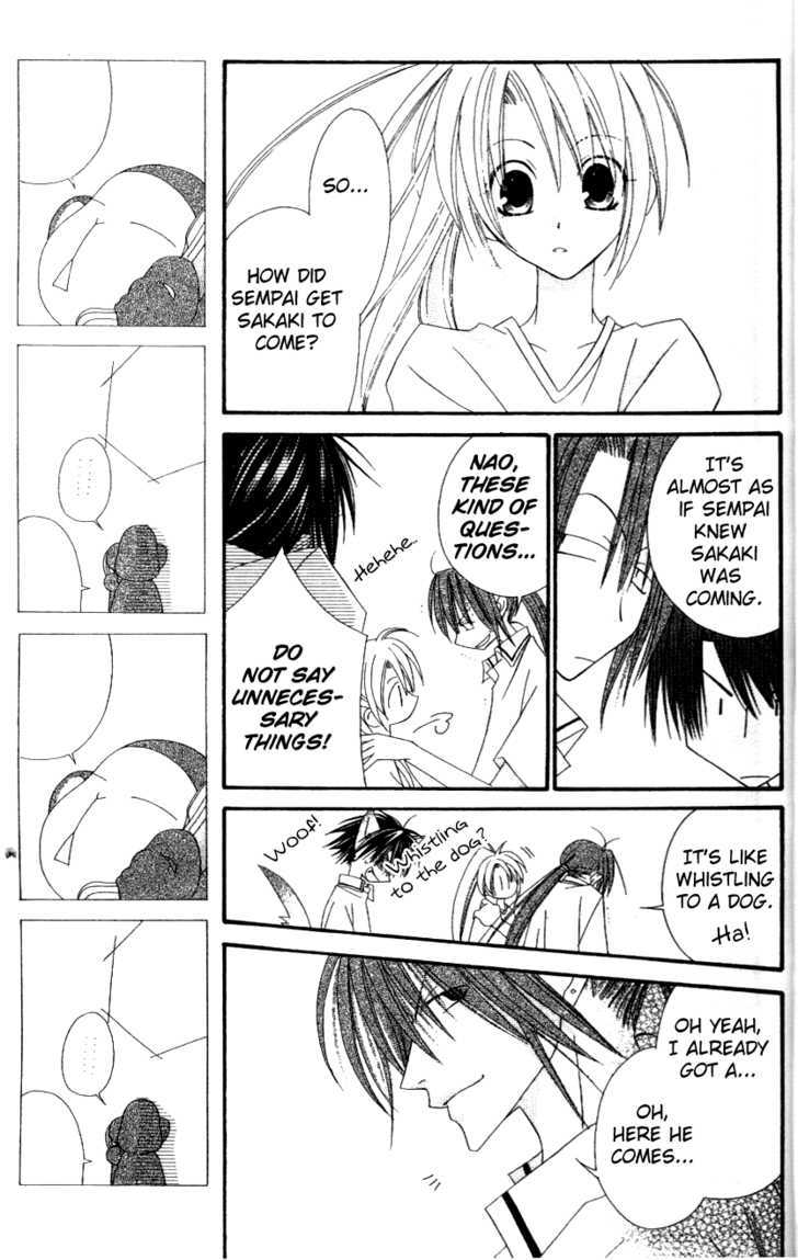 Zero Count Chapter 7 page 28 - Chapter 7