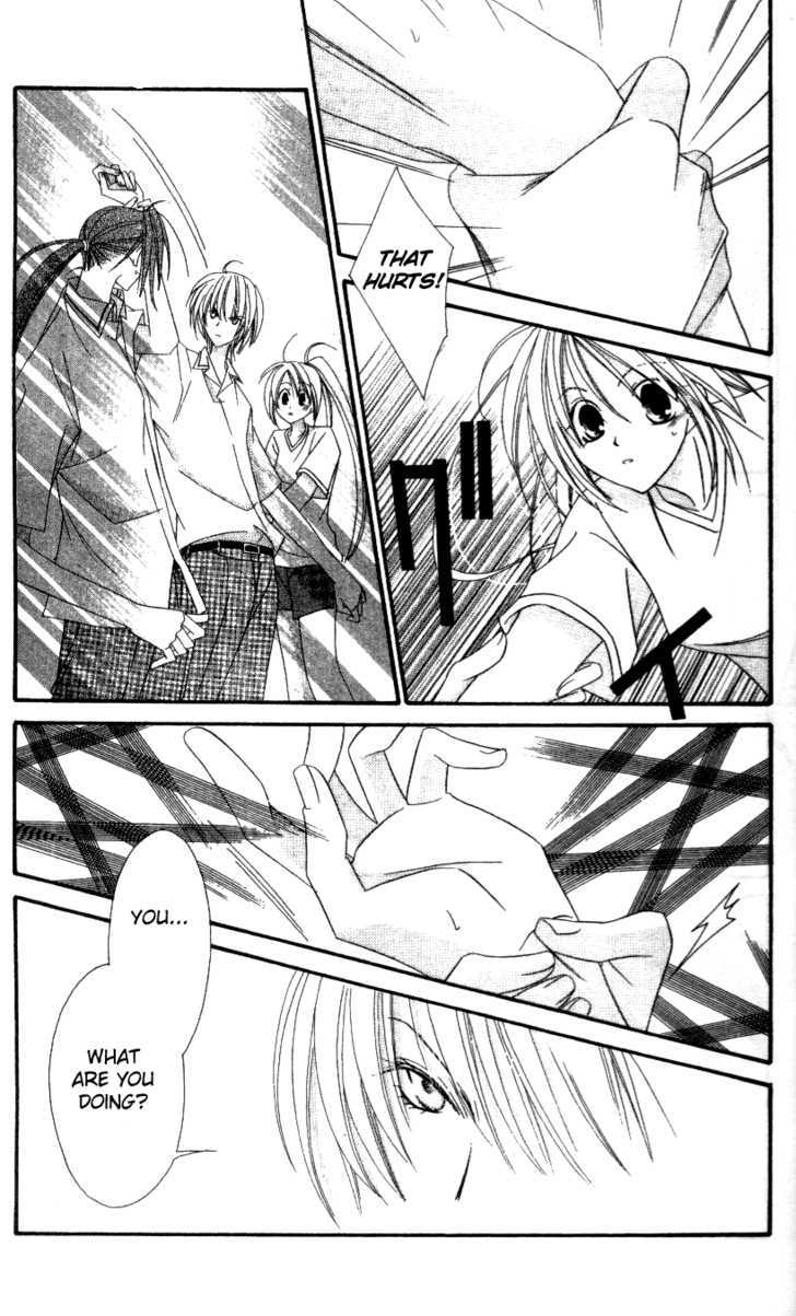 Zero Count Chapter 7 page 30 - Chapter 7