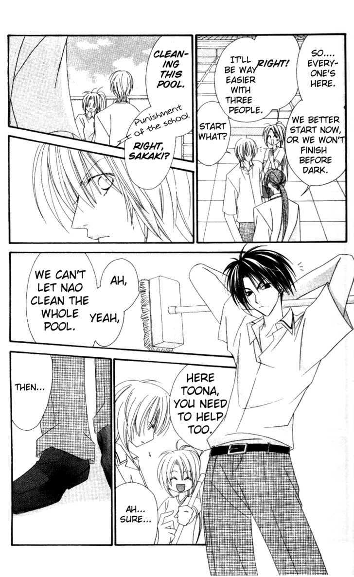Zero Count Chapter 7 page 32 - Chapter 7