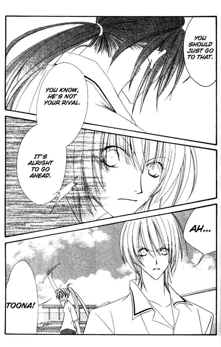 Zero Count Chapter 7 page 34 - Chapter 7