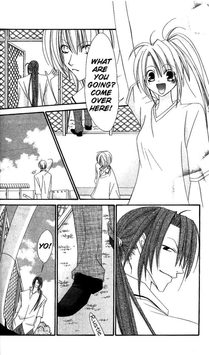 Zero Count Chapter 7 page 35 - Chapter 7