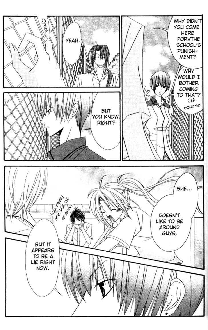 Zero Count Chapter 7 page 36 - Chapter 7