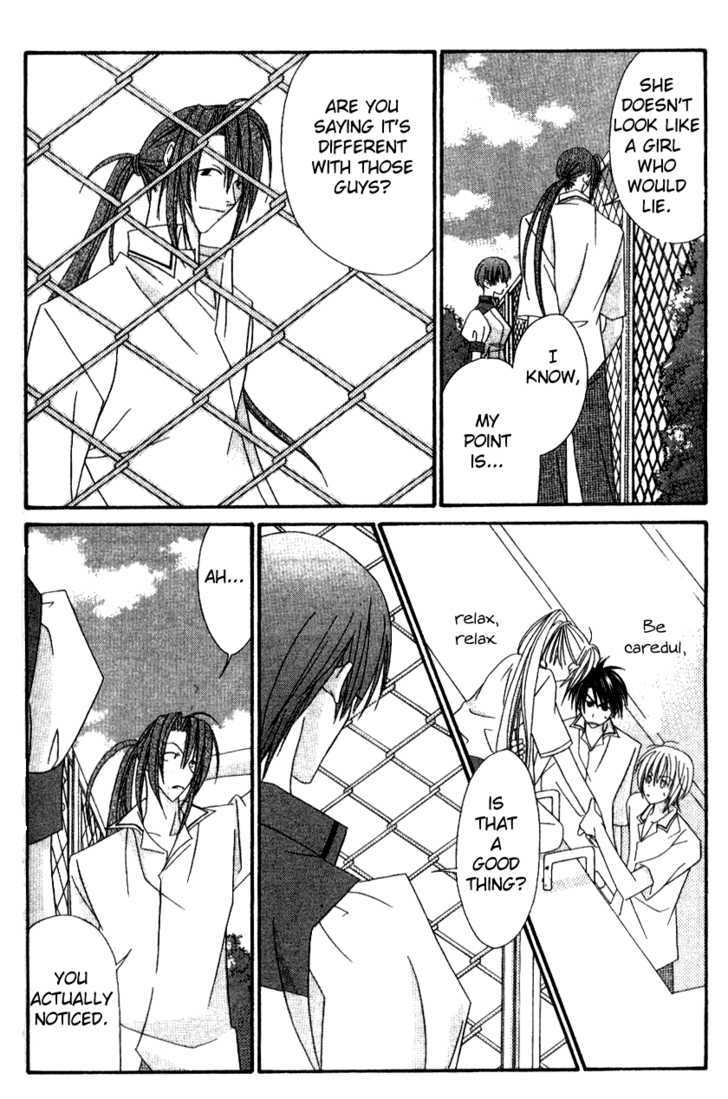 Zero Count Chapter 7 page 37 - Chapter 7