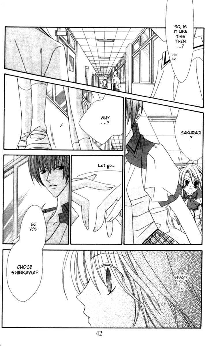 Zero Count Chapter 8 page 10 - Chapter 8
