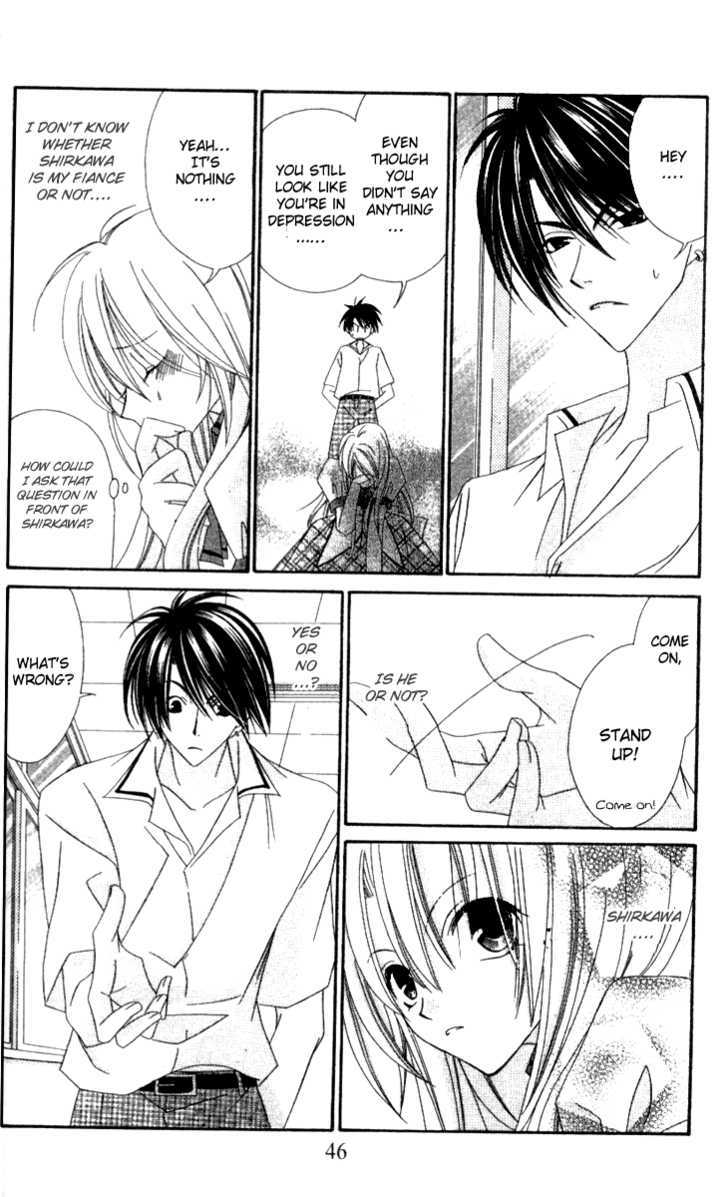 Zero Count Chapter 8 page 14 - Chapter 8