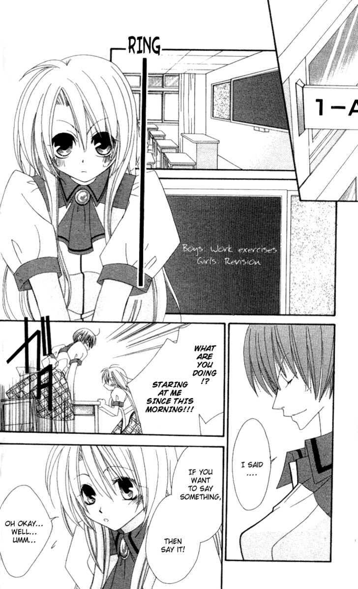 Zero Count Chapter 8 page 16 - Chapter 8