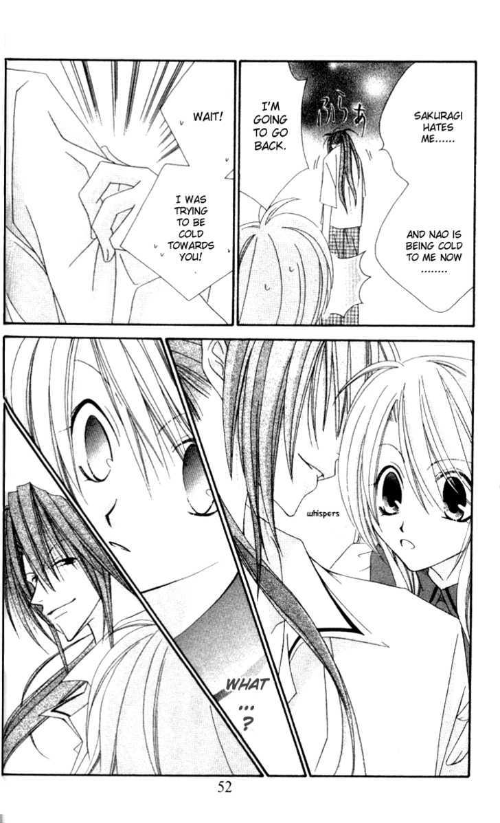 Zero Count Chapter 8 page 20 - Chapter 8