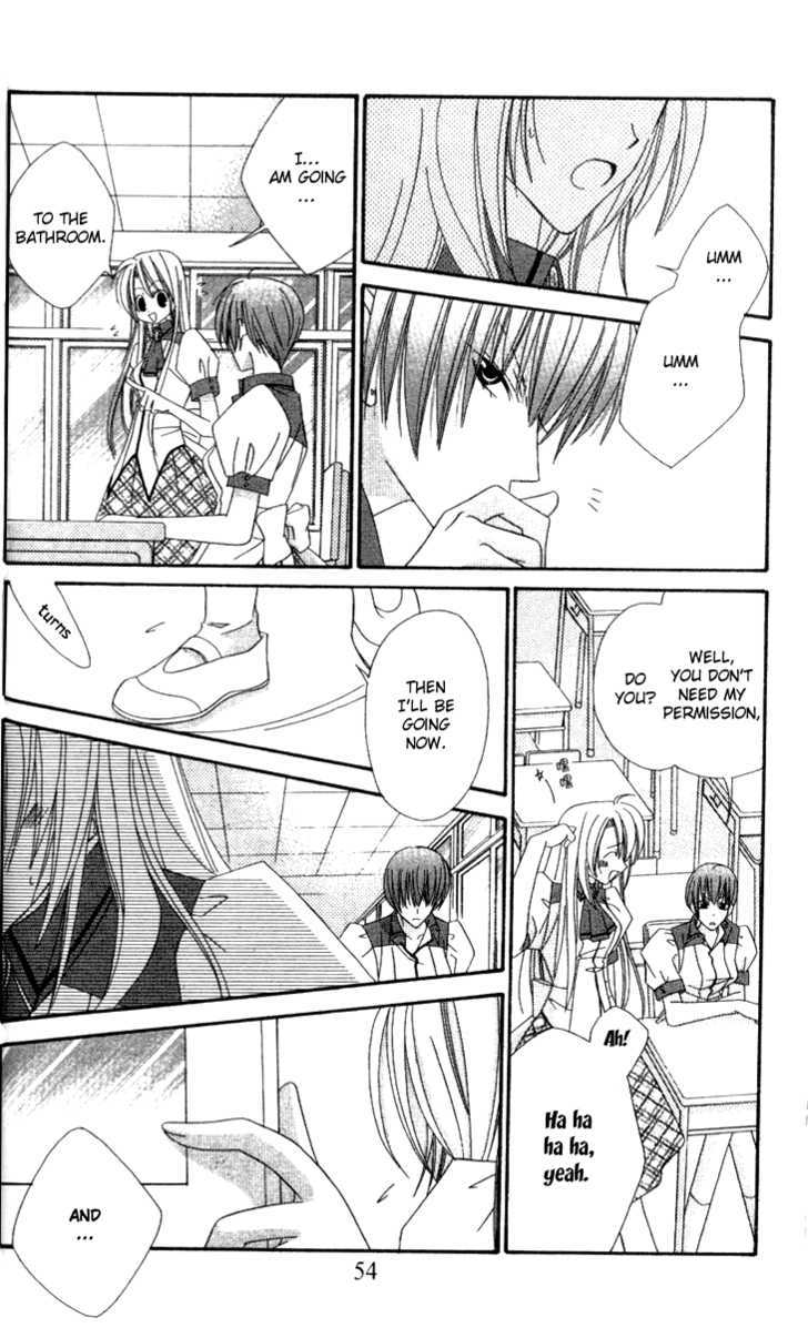 Zero Count Chapter 8 page 22 - Chapter 8