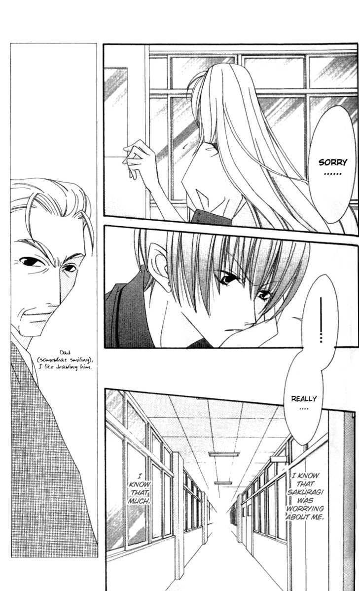 Zero Count Chapter 8 page 23 - Chapter 8