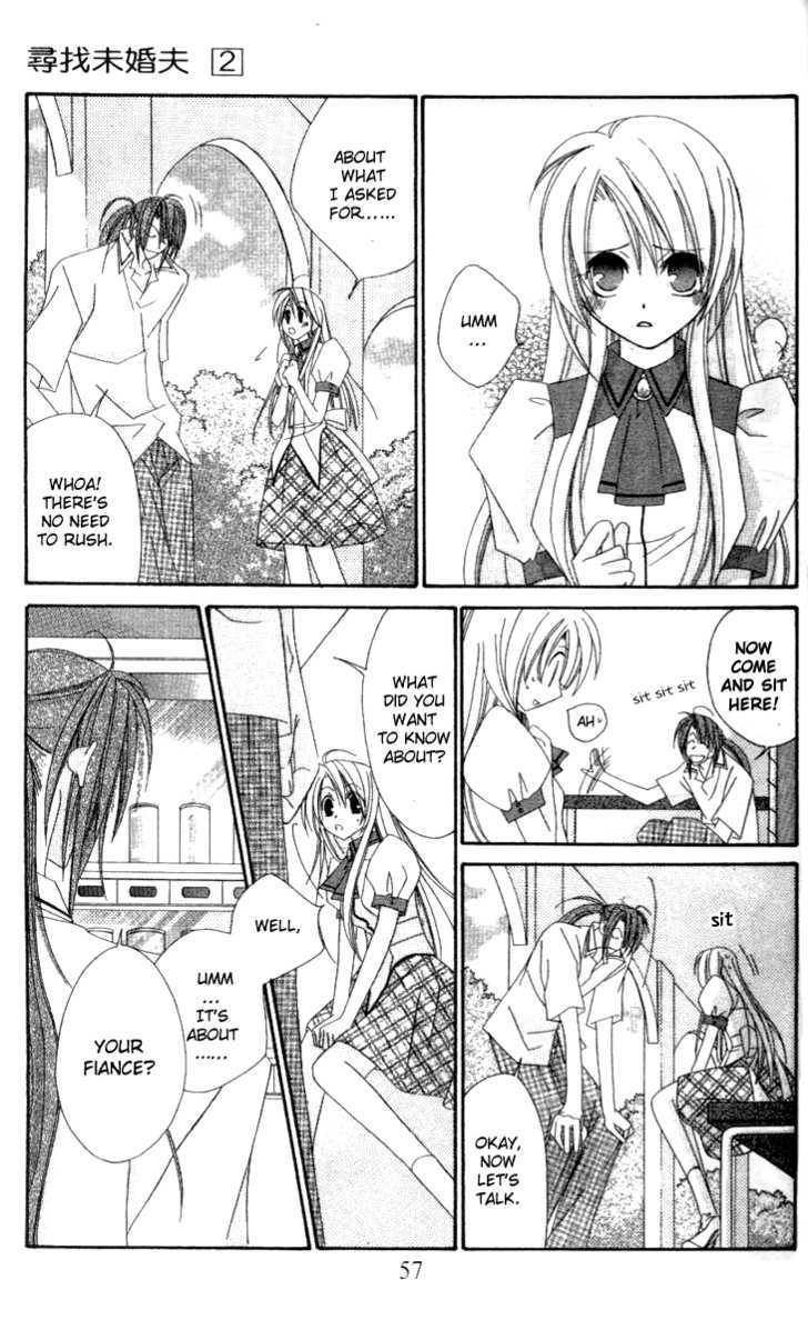Zero Count Chapter 8 page 25 - Chapter 8