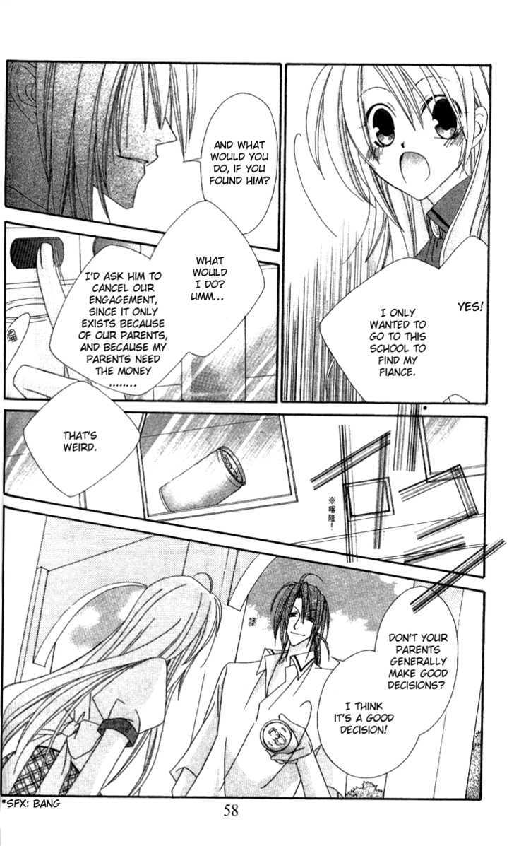 Zero Count Chapter 8 page 26 - Chapter 8