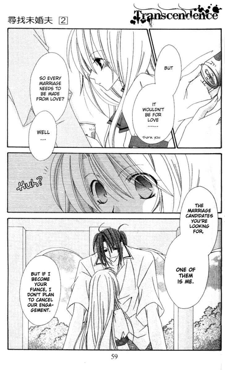 Zero Count Chapter 8 page 27 - Chapter 8