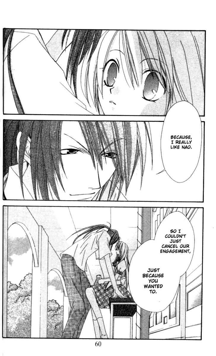 Zero Count Chapter 8 page 28 - Chapter 8