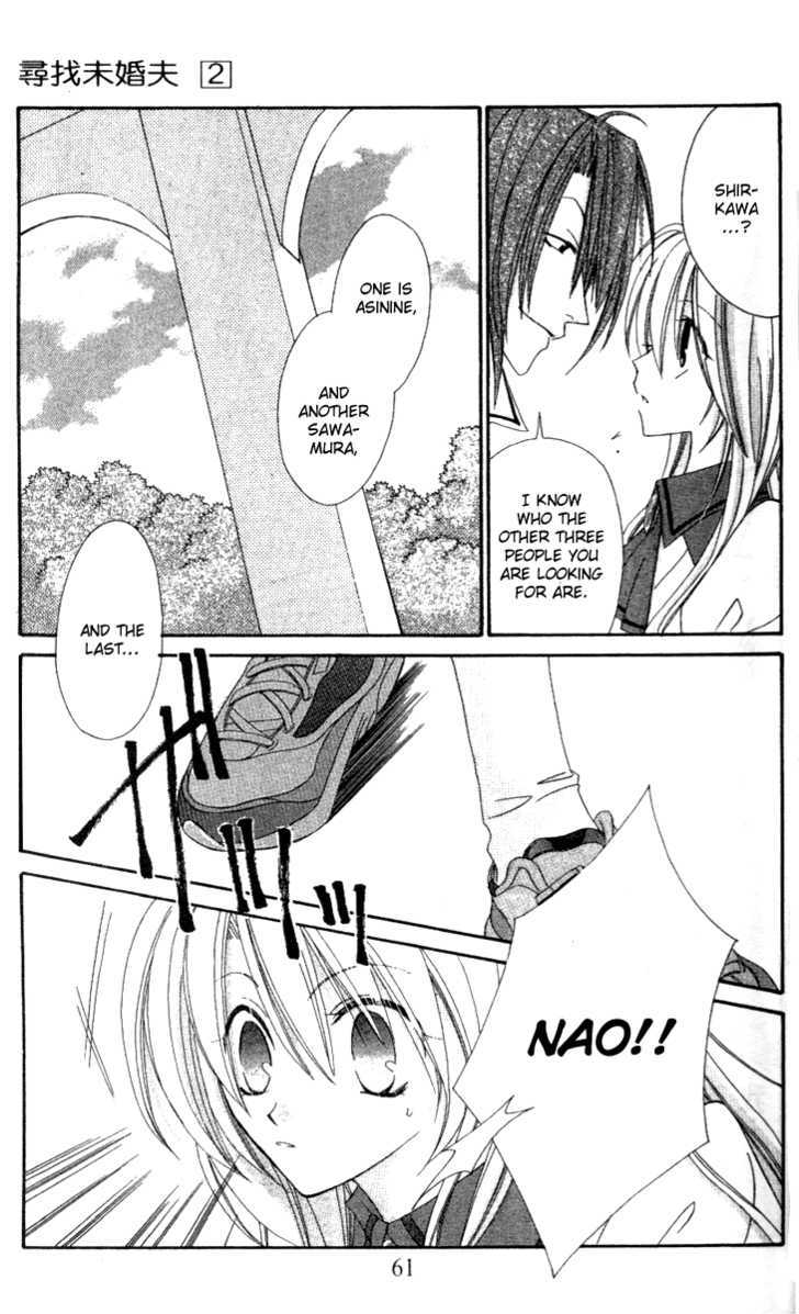 Zero Count Chapter 8 page 29 - Chapter 8