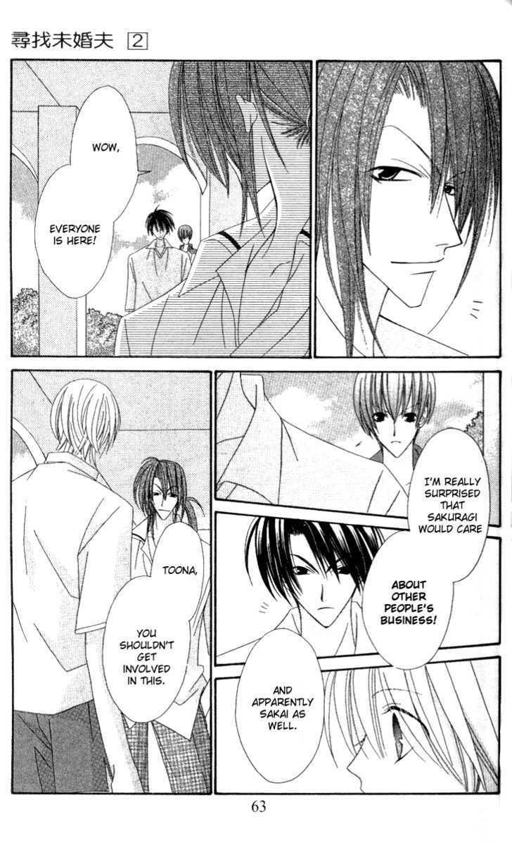 Zero Count Chapter 8 page 31 - Chapter 8