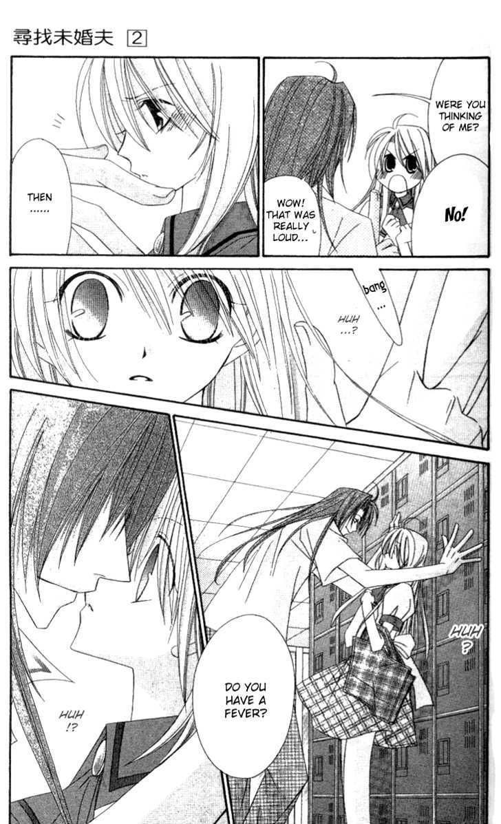 Zero Count Chapter 8 page 7 - Chapter 8