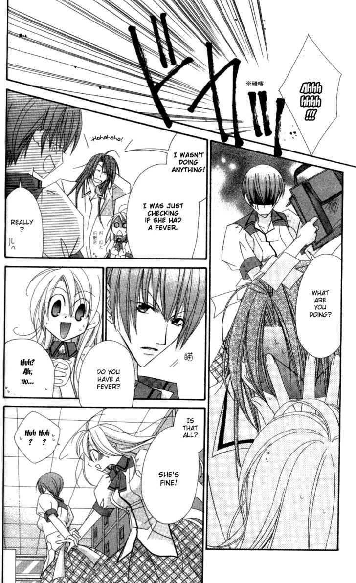 Zero Count Chapter 8 page 8 - Chapter 8