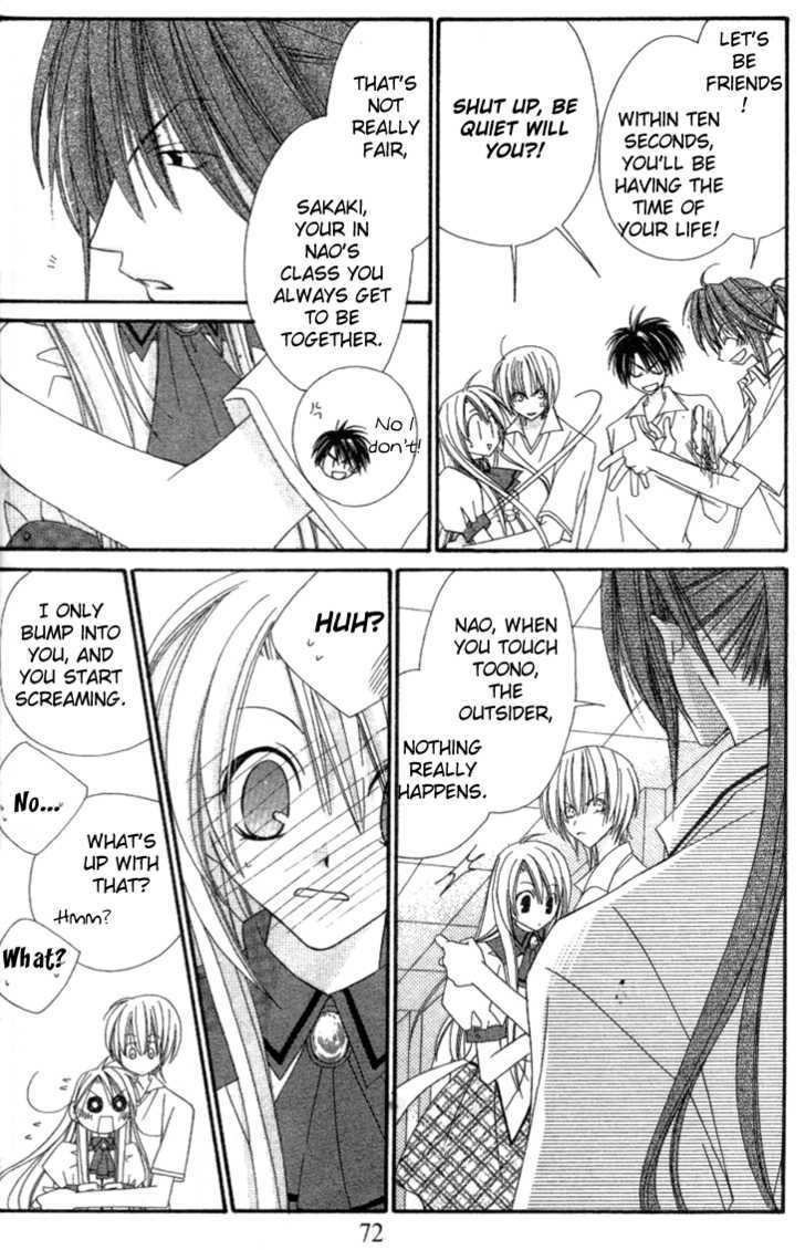 Zero Count Chapter 9 page 10 - Chapter 9