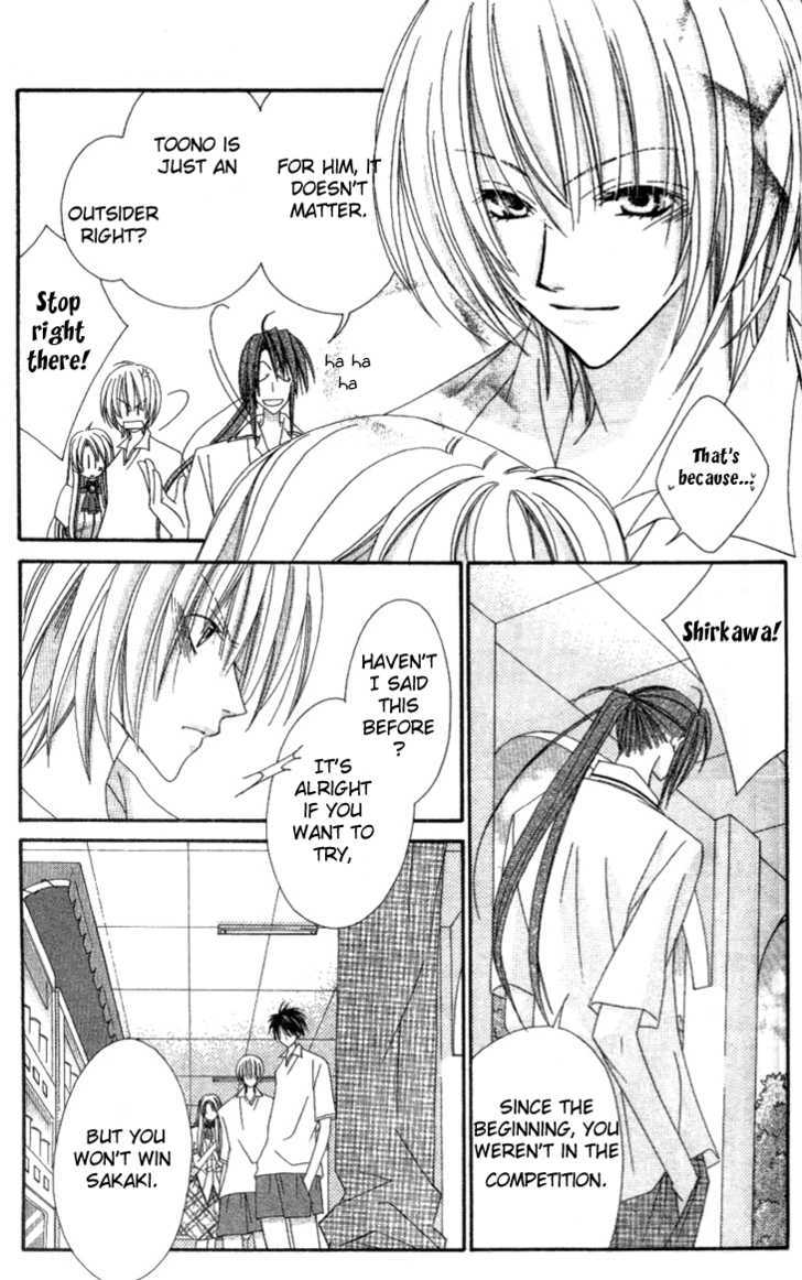 Zero Count Chapter 9 page 11 - Chapter 9