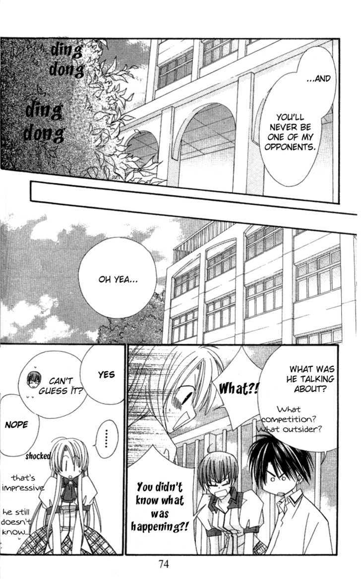 Zero Count Chapter 9 page 12 - Chapter 9