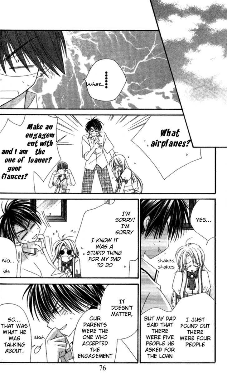 Zero Count Chapter 9 page 14 - Chapter 9