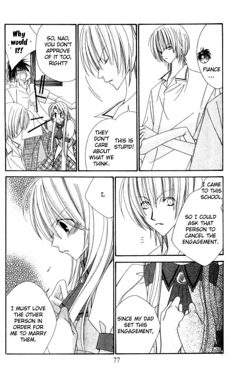 Zero Count Chapter 9 page 15 - Chapter 9
