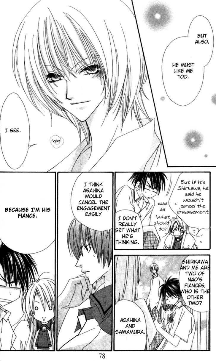 Zero Count Chapter 9 page 16 - Chapter 9