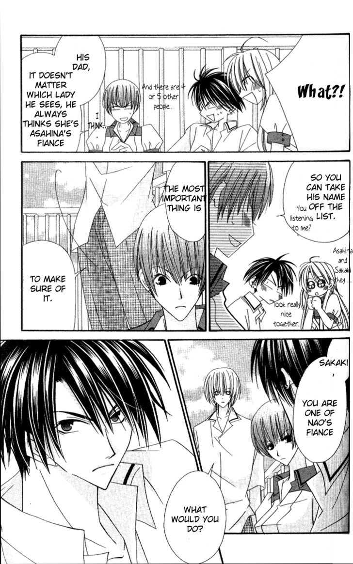 Zero Count Chapter 9 page 17 - Chapter 9