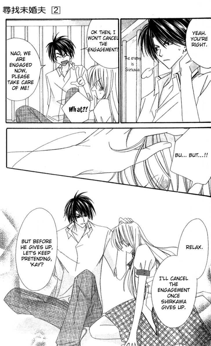 Zero Count Chapter 9 page 19 - Chapter 9