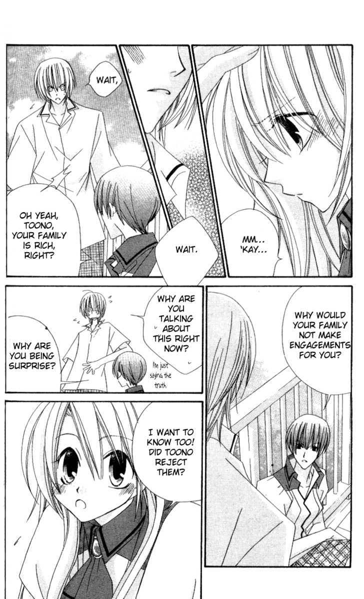 Zero Count Chapter 9 page 20 - Chapter 9