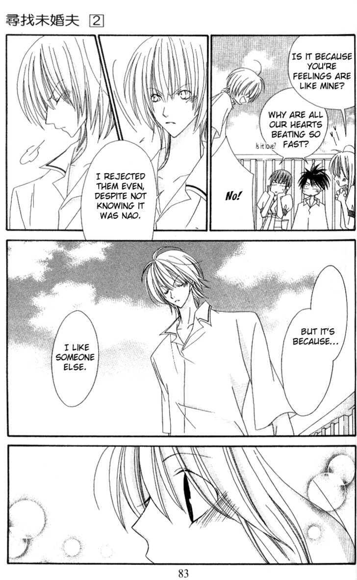 Zero Count Chapter 9 page 21 - Chapter 9