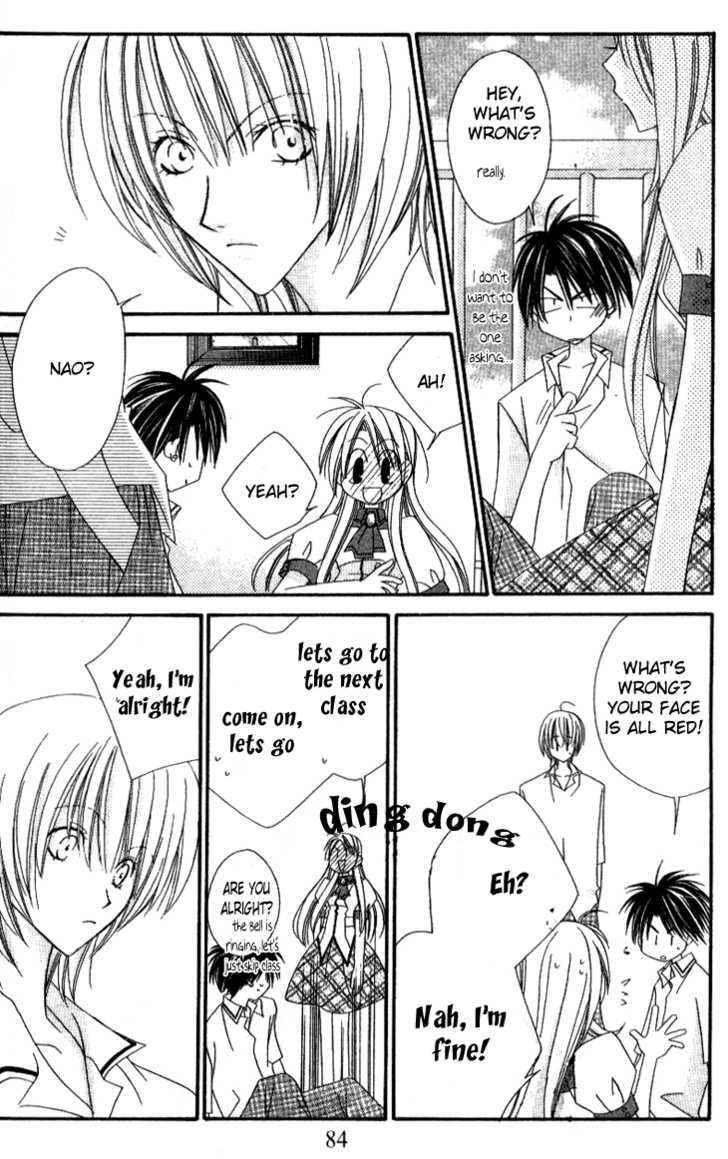 Zero Count Chapter 9 page 22 - Chapter 9