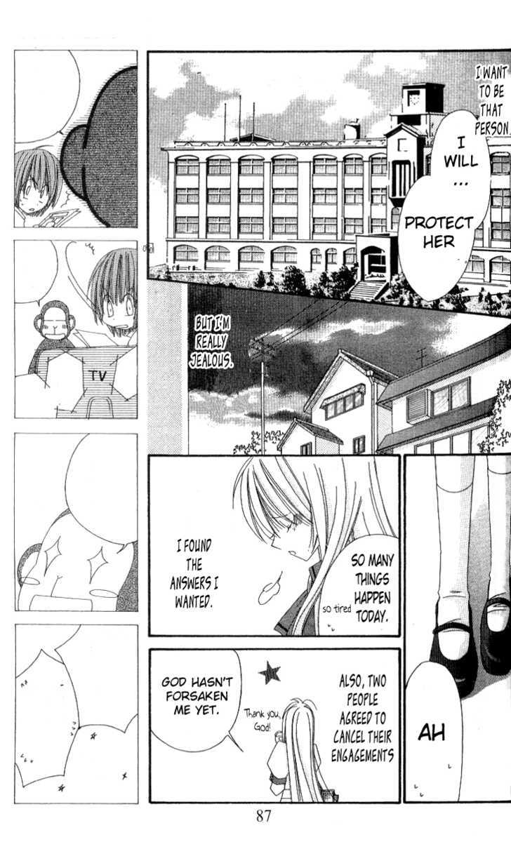Zero Count Chapter 9 page 25 - Chapter 9
