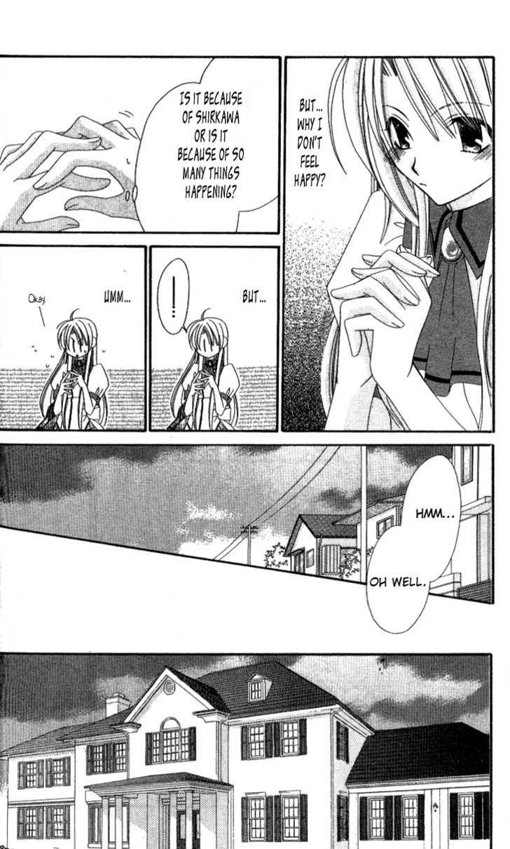 Zero Count Chapter 9 page 26 - Chapter 9