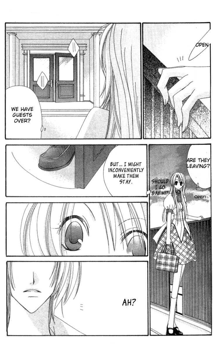 Zero Count Chapter 9 page 27 - Chapter 9
