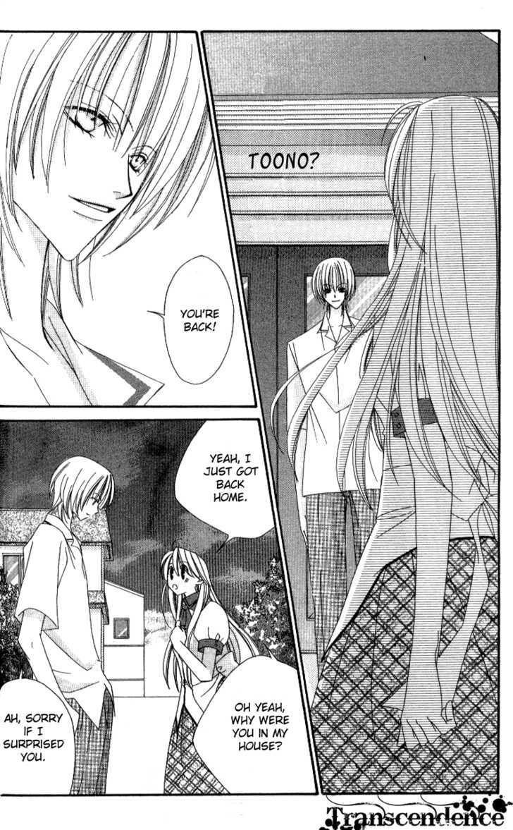 Zero Count Chapter 9 page 28 - Chapter 9