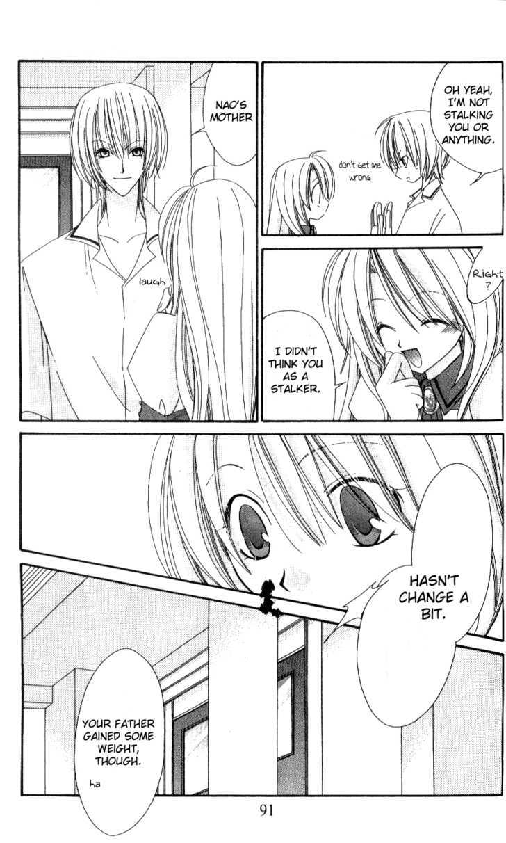 Zero Count Chapter 9 page 29 - Chapter 9