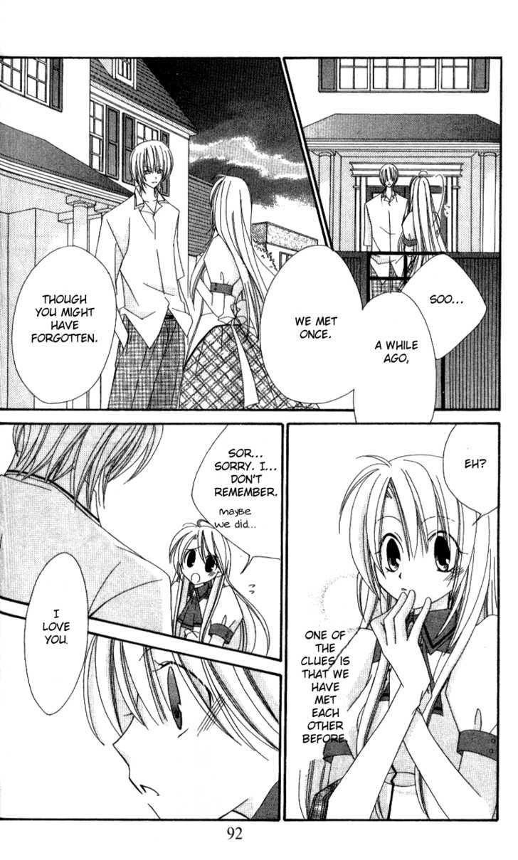 Zero Count Chapter 9 page 30 - Chapter 9