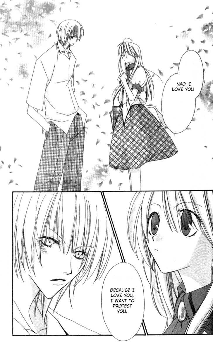 Zero Count Chapter 9 page 31 - Chapter 9