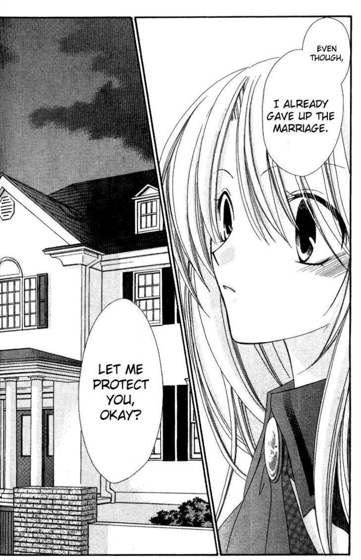 Zero Count Chapter 9 page 32 - Chapter 9