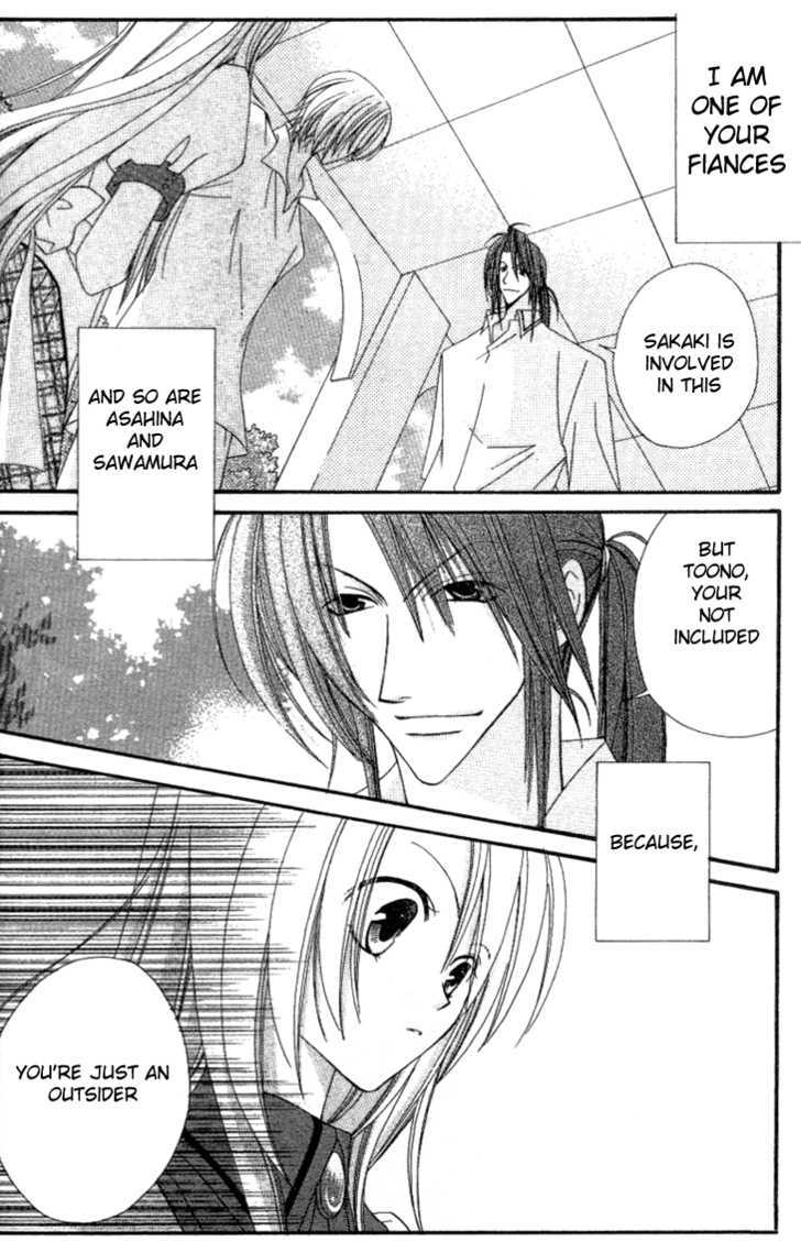 Zero Count Chapter 9 page 4 - Chapter 9