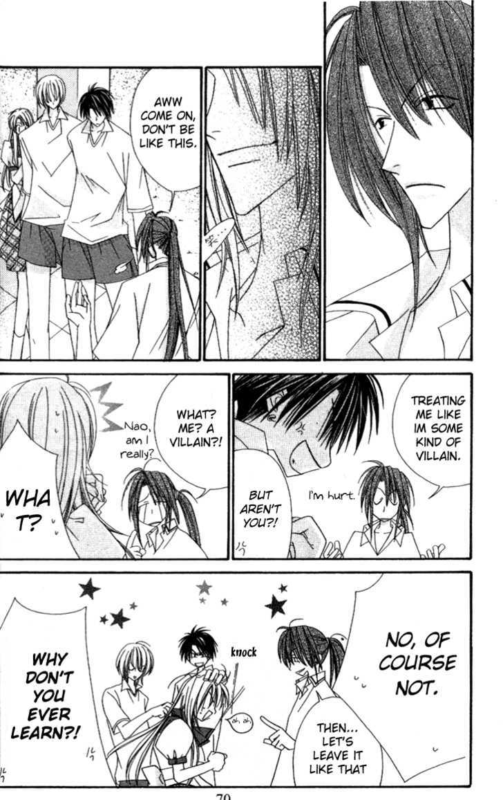 Zero Count Chapter 9 page 8 - Chapter 9