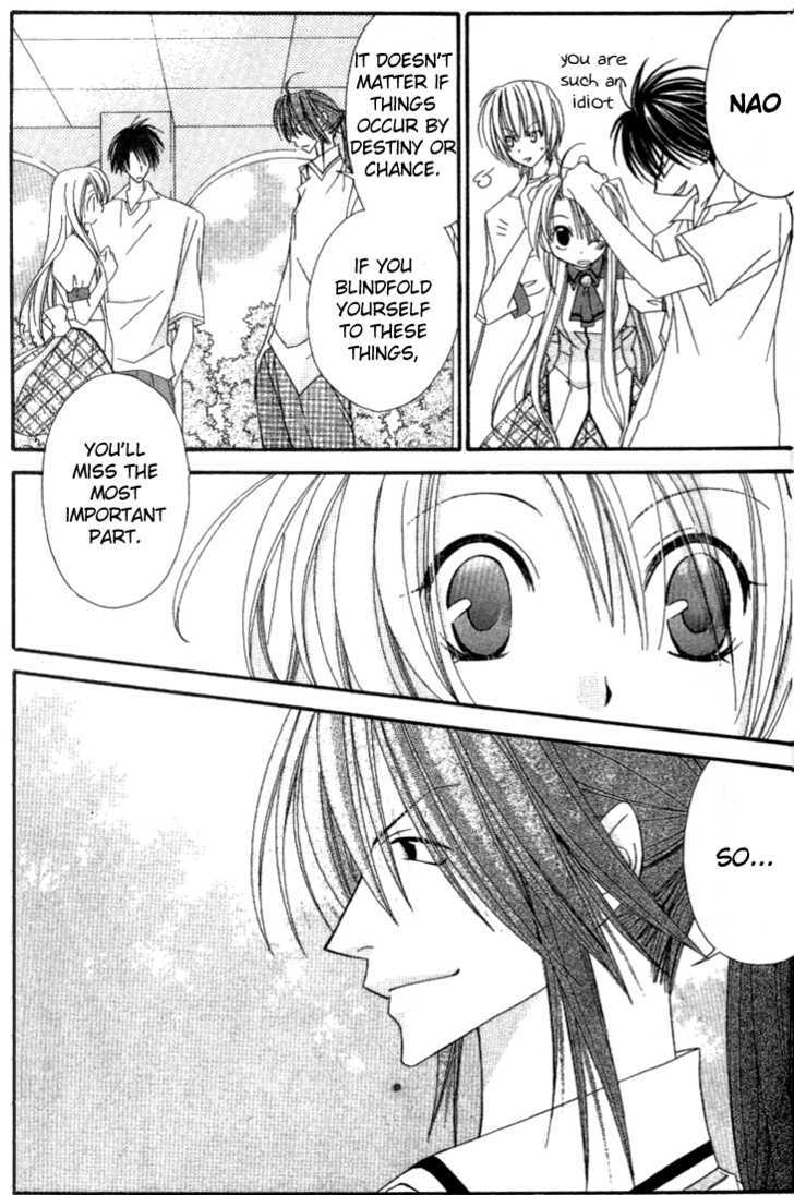 Zero Count Chapter 9 page 9 - Chapter 9