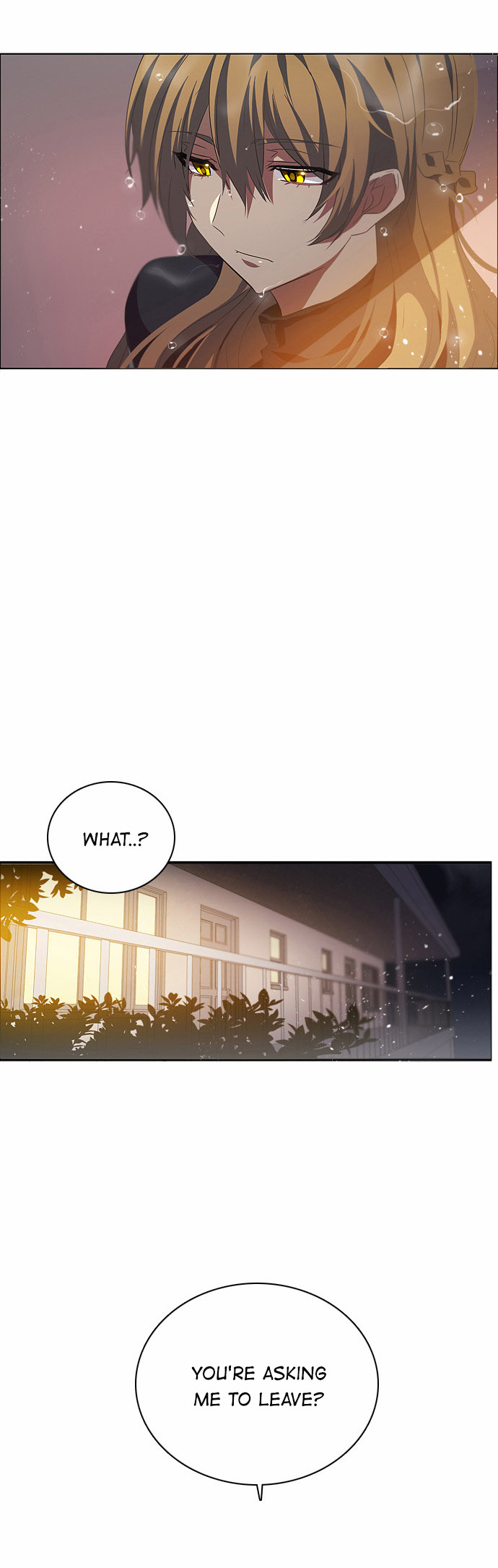 Zero Game Chapter 0 page 11 - Chapter 0 v2 : Zero GAme