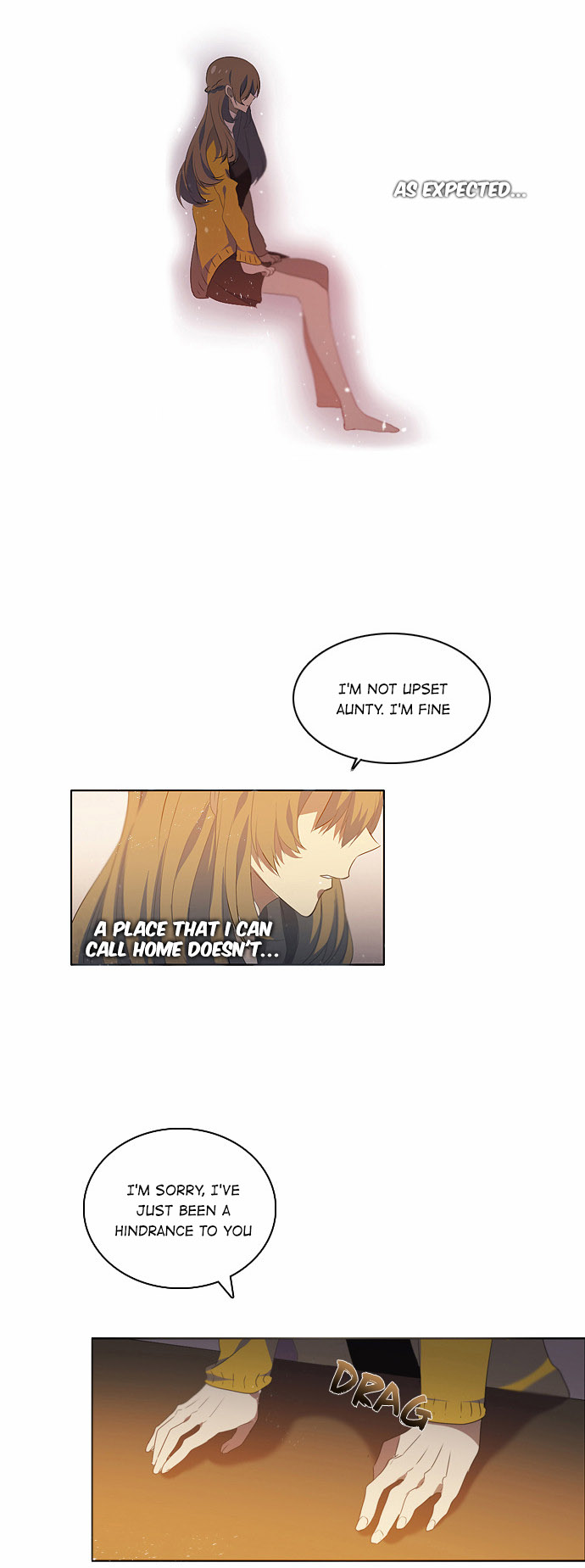 Zero Game Chapter 0 page 15 - Chapter 0 v2 : Zero GAme